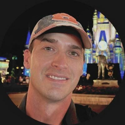 Scott Gustin's Substack