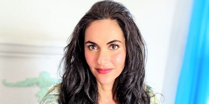 THE DANCE ENTHUSIAST ASKS: Ari Honarvar on Creating the "Dance for Freedom" Movement, Supporting the Women of Iran, and 'Dancivism' | The Dance Enthusiast THE DANCE ENTHUSIAST ASKS: Ari Honarvar on Creating the "Dance for Freedom" Movement, Supporting the Women of Iran, and 'Dancivism' | The Dance Enthusiast