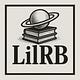 The Lillian Review of Books