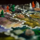 Seven games like Risk