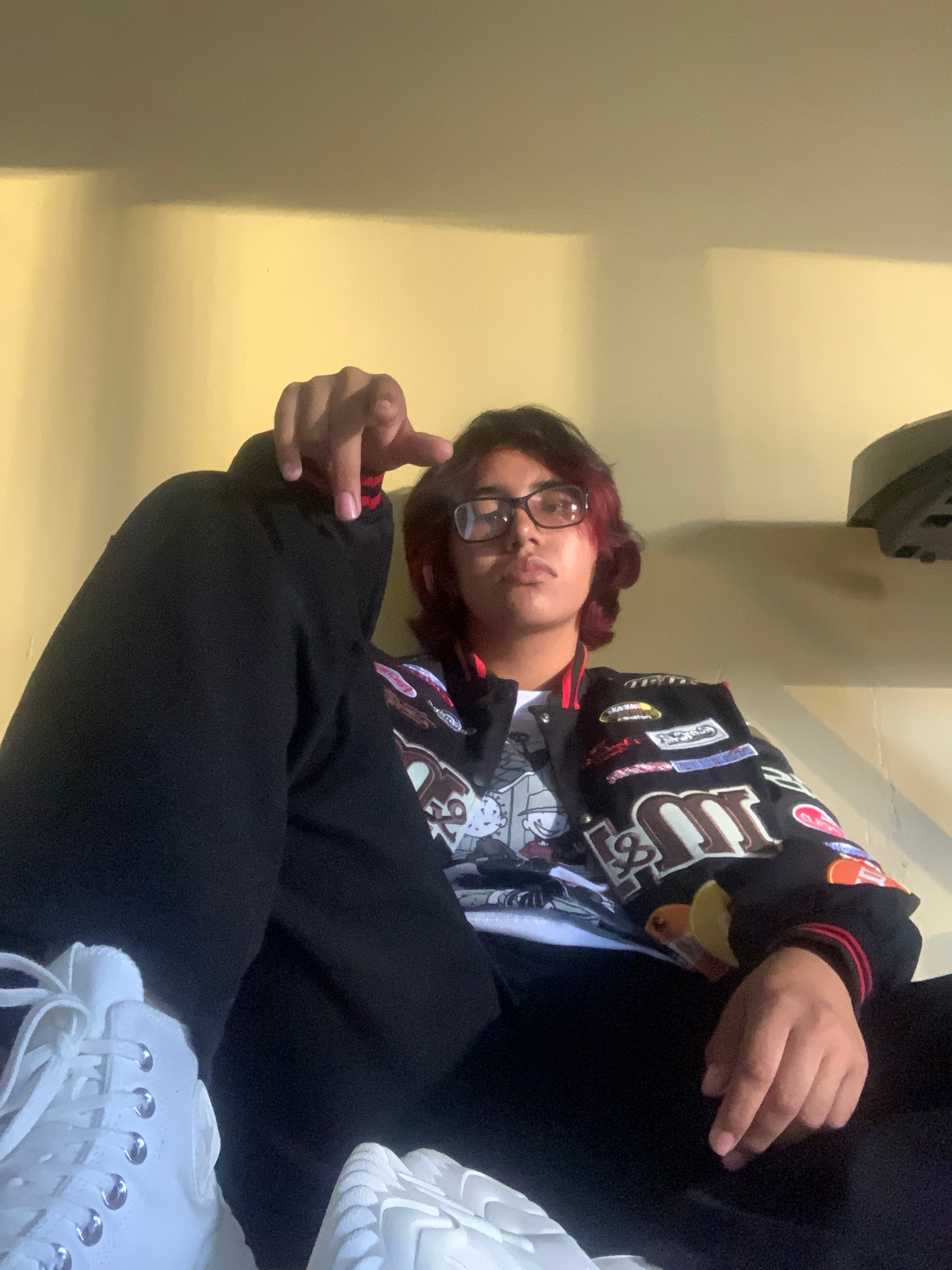 Artwork for Fatima Arellano