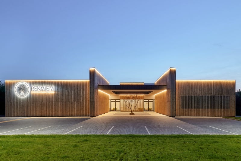 Rekviem LT, UAB. Rekvizitai.lt