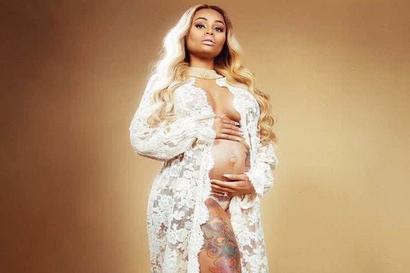 blac chyna paper manazine cover 2016 blac chyna paper manazine cover 2016
