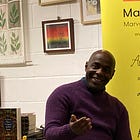 The best book event ever