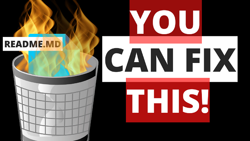 README FIRE README FIRE