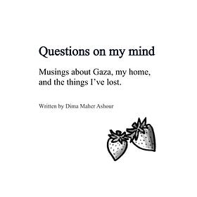 Questions on My Mind