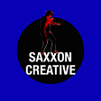 Saxxon Creative's avatar