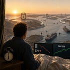 Rabo: Brent Falls to $79 as the US Haggles Over Hormuz Transit Fees