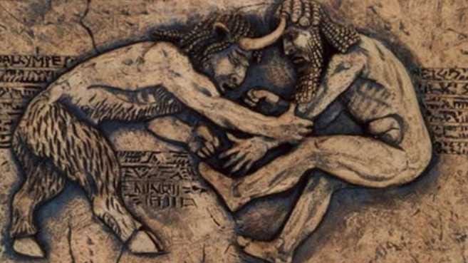 Wrestling Origins: Wrestling In Mythology Explained - eWrestlingNews.com