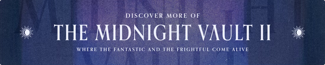 The Midnight Vault II (event badge)