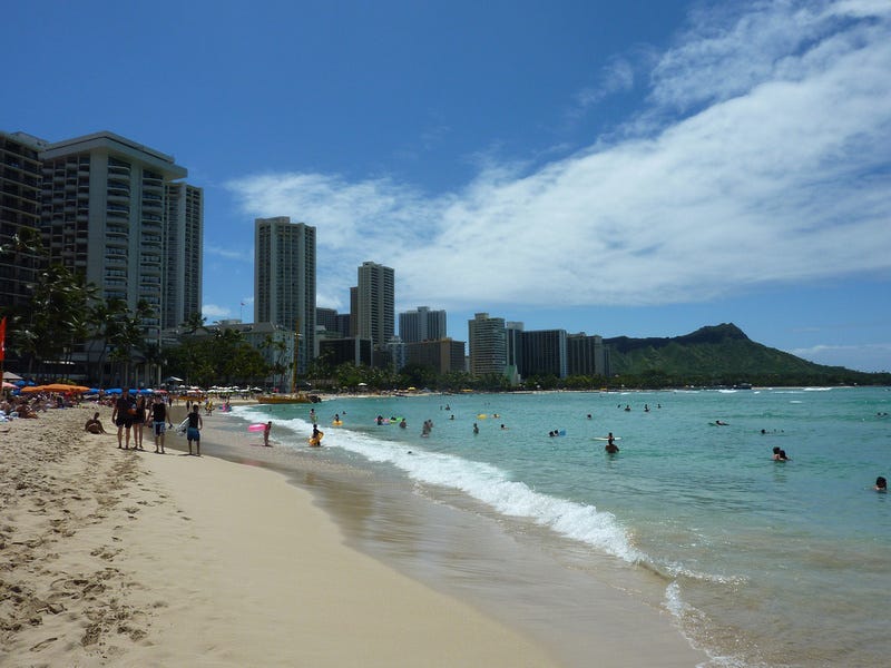 Hawaii