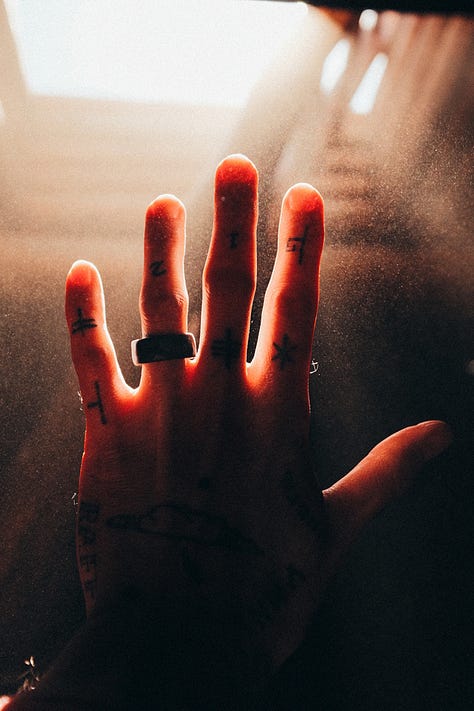 Kiva light, Santa Fe, Meow Wolf, Helena Capitol