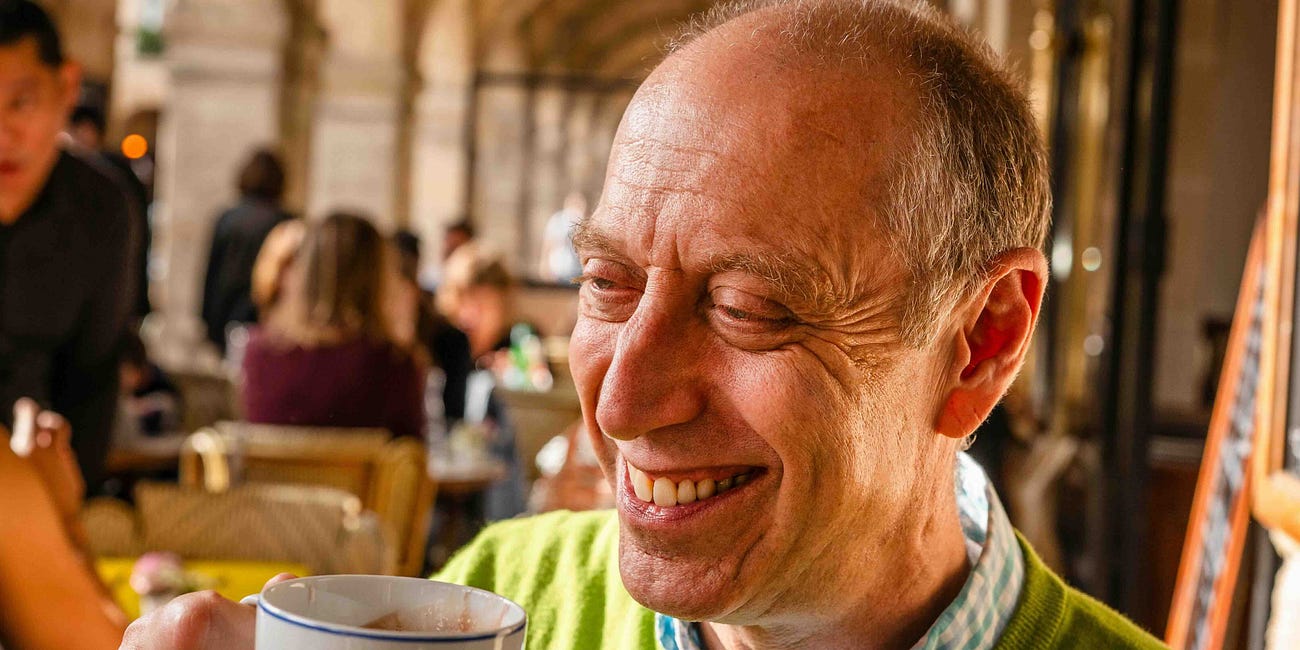 David Lebovitz on Boring Headnotes, New Editions, and the Cookbooks That Got Away