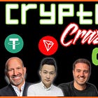 Crypto Craziness! Trump, Saylor, Sun, Lutnick, Gamestop, Rumble & More!