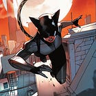 Absolute Catwoman Introduces Helena Bertinelli in a Way That Makes Perfect Sense