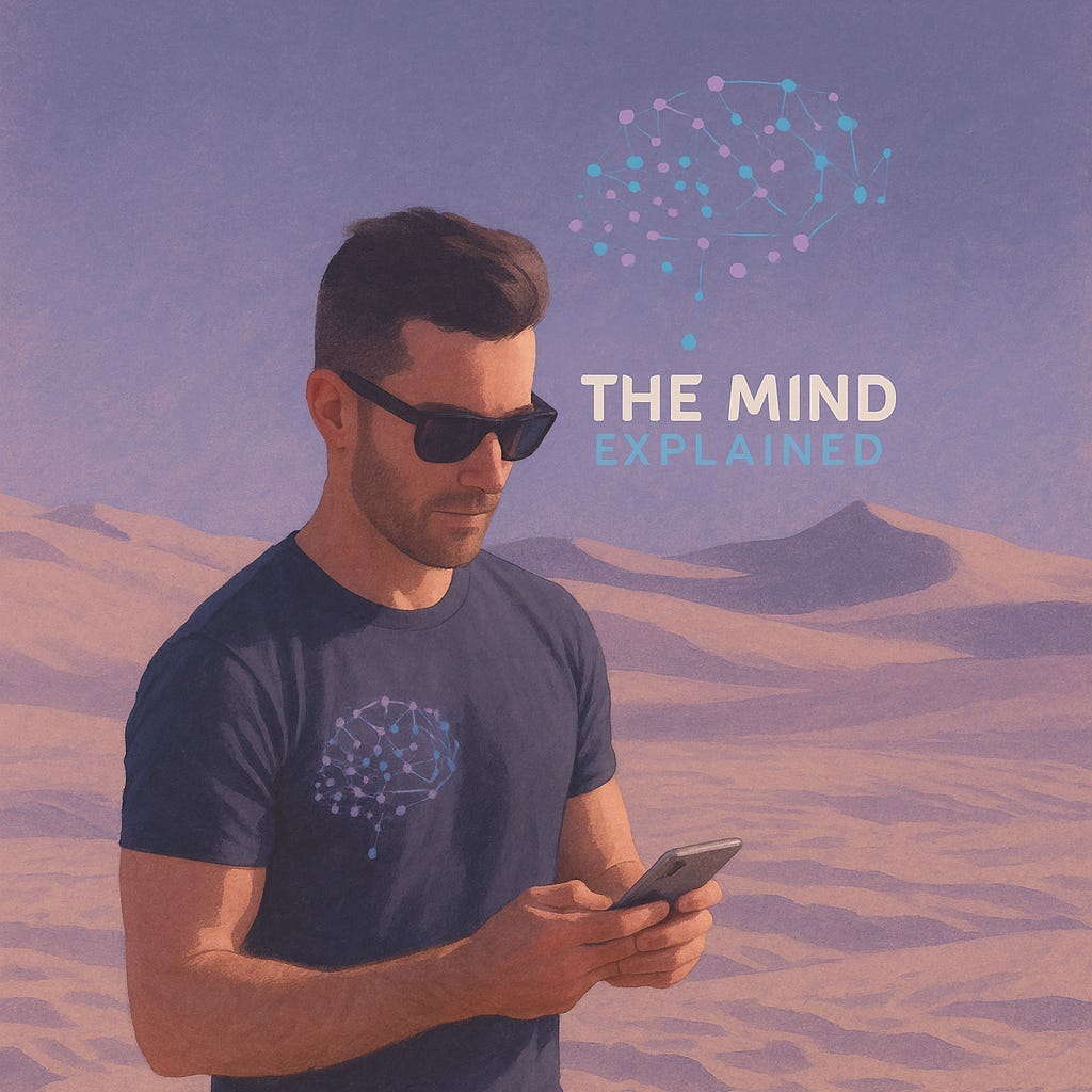 The Mind Explained