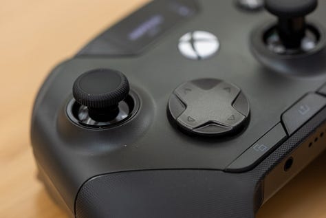 SteelSeries Aeon Pro controller review