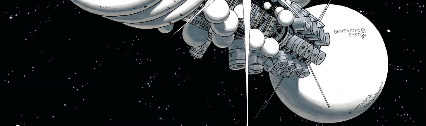 Image: Léo / Dargaud