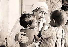 Mother Teresa: An embodiment of love ⋆ The Teenager Today Mother Teresa: An embodiment of love ⋆ The Teenager Today