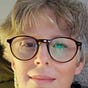 Kate Sommerville's avatar