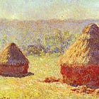 On the Monet — The Fourth Straw Poll