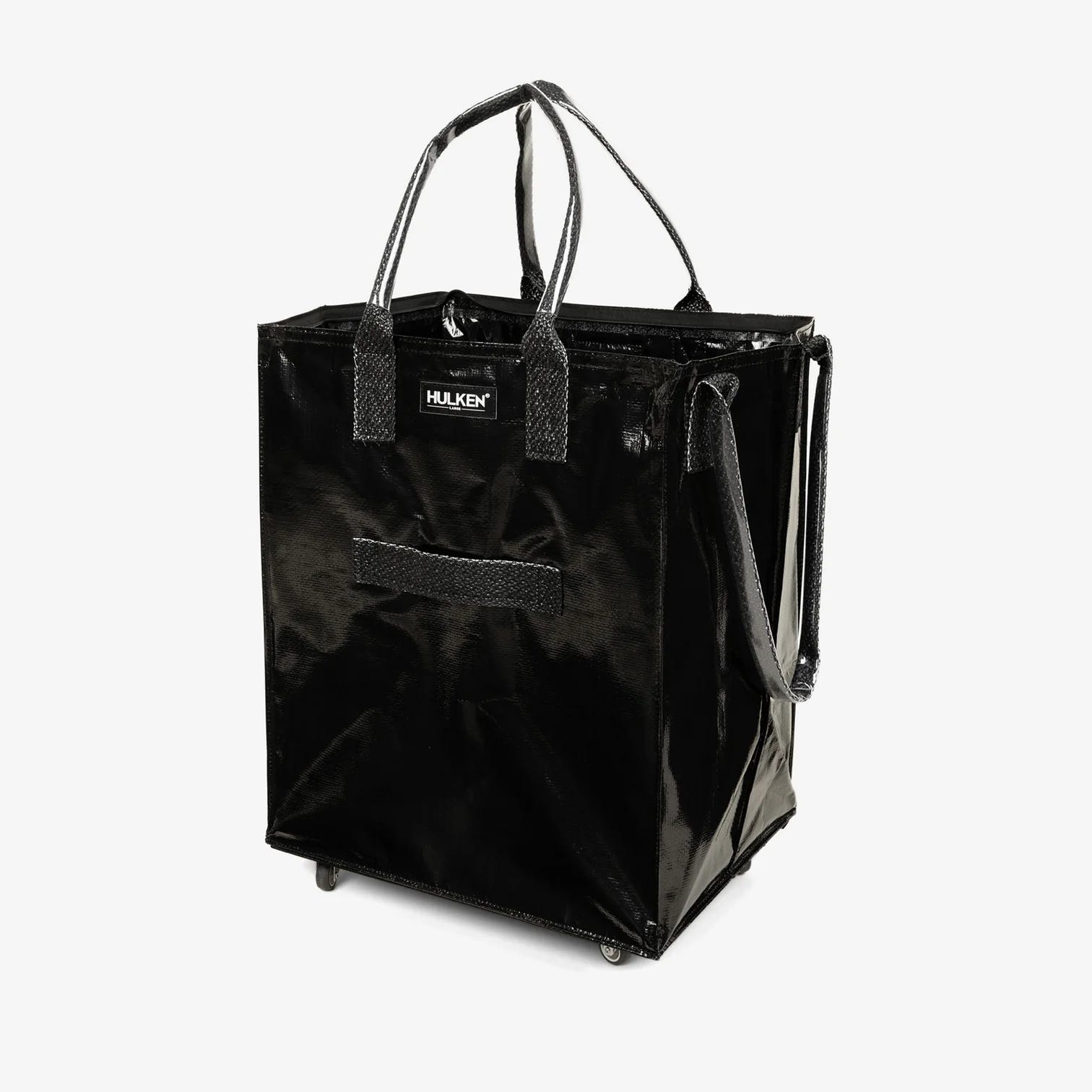 Hulken Bag - by Omar Shahine - OmarKnows