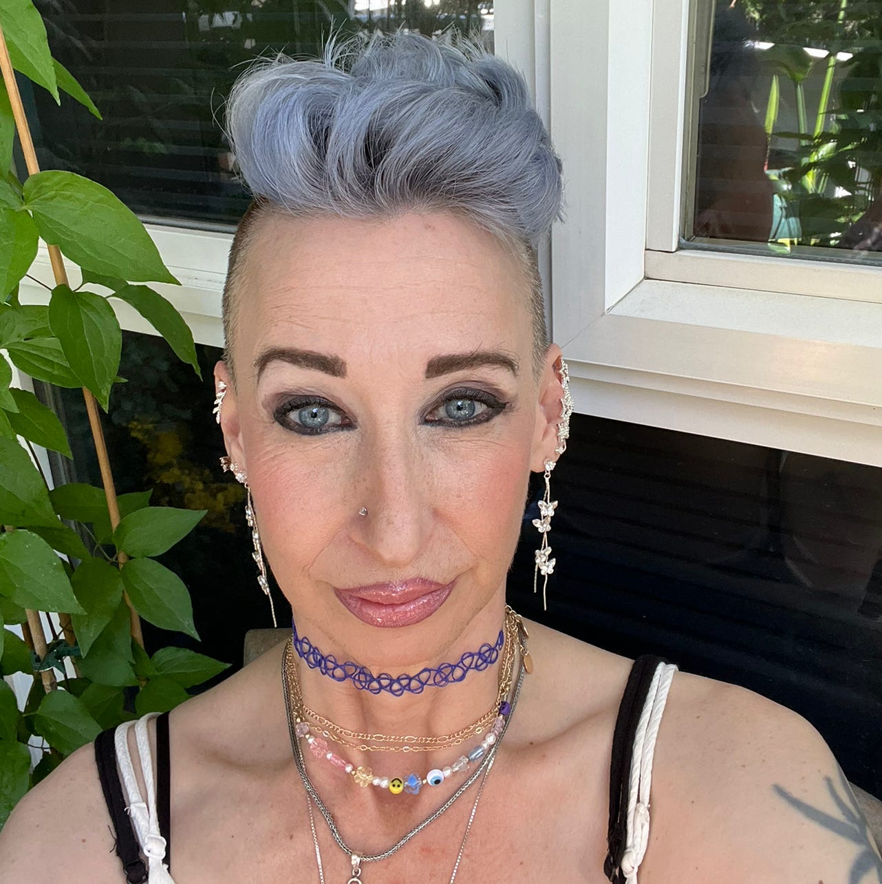 Cassandra Cares Too Much\ud83d\udc97\ud83c\udde8\ud83c\udde6