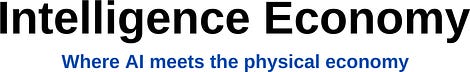 Intelligence Economy