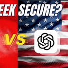How Secure Is DeepSeek?