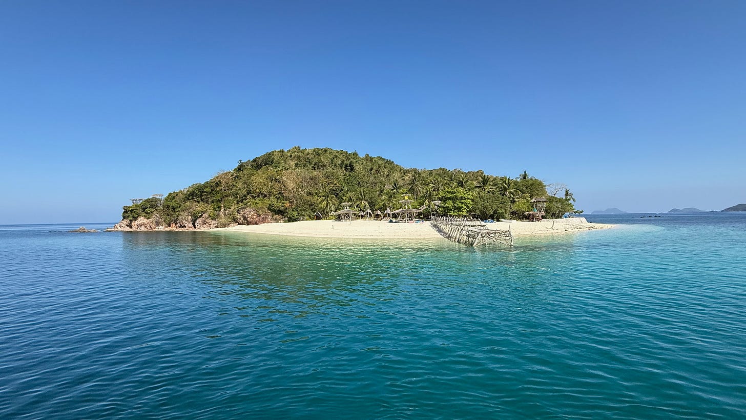 island in the ocean island in the ocean