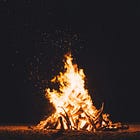 The Firelight Council