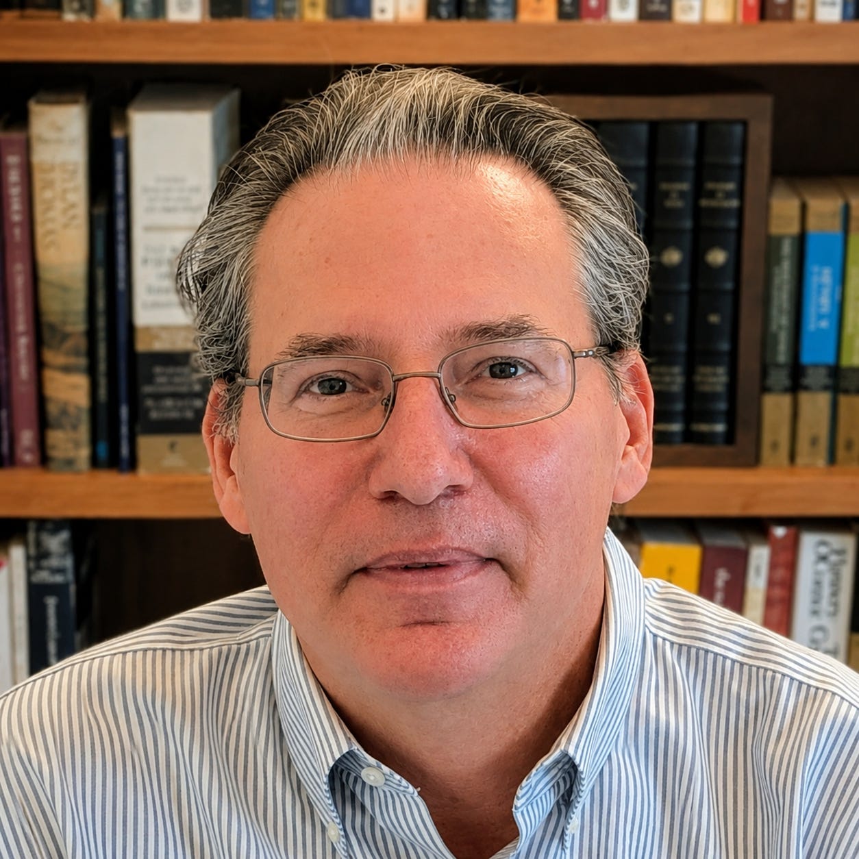 Robert Jacoby