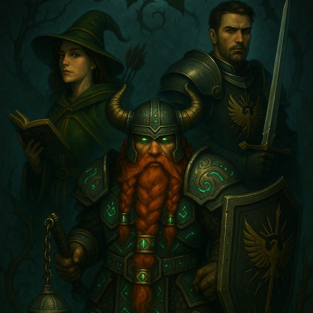 Gary & Ella Steinberger