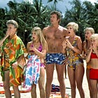 Do-Do-Do-DOOOO! Announcing The 2026 Wonkette Friends And Family (That's You, Dummies) Tour For 2026!