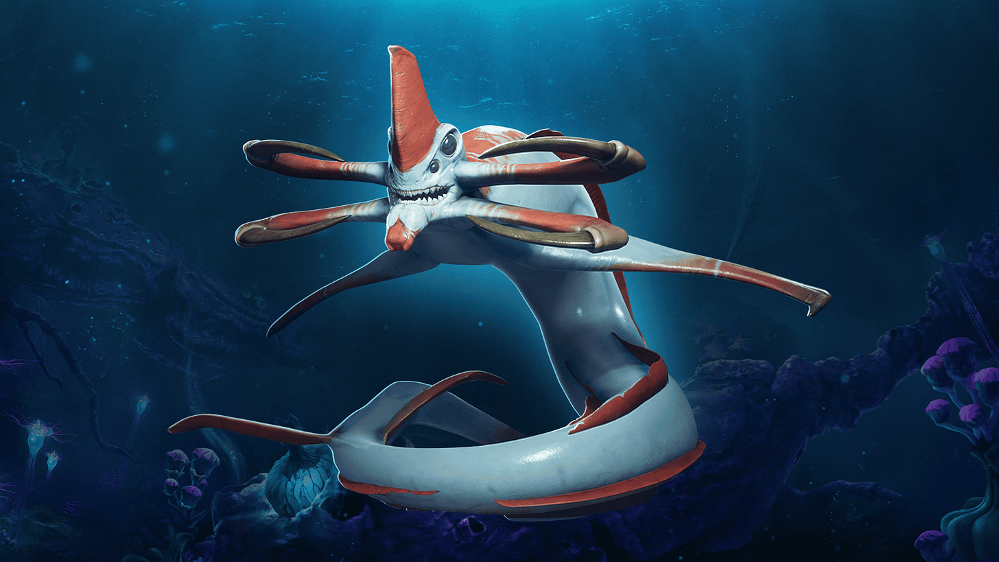 Subnautica 2 Wiki — Creatures, Biomes & Guides Subnautica 2 Wiki — Creatures, Biomes & Guides
