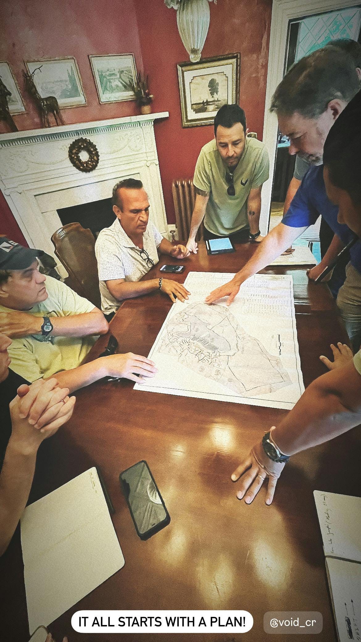 047: It's the People, not the Projects!