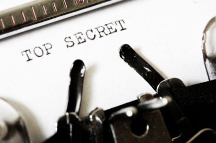 Top-Secret