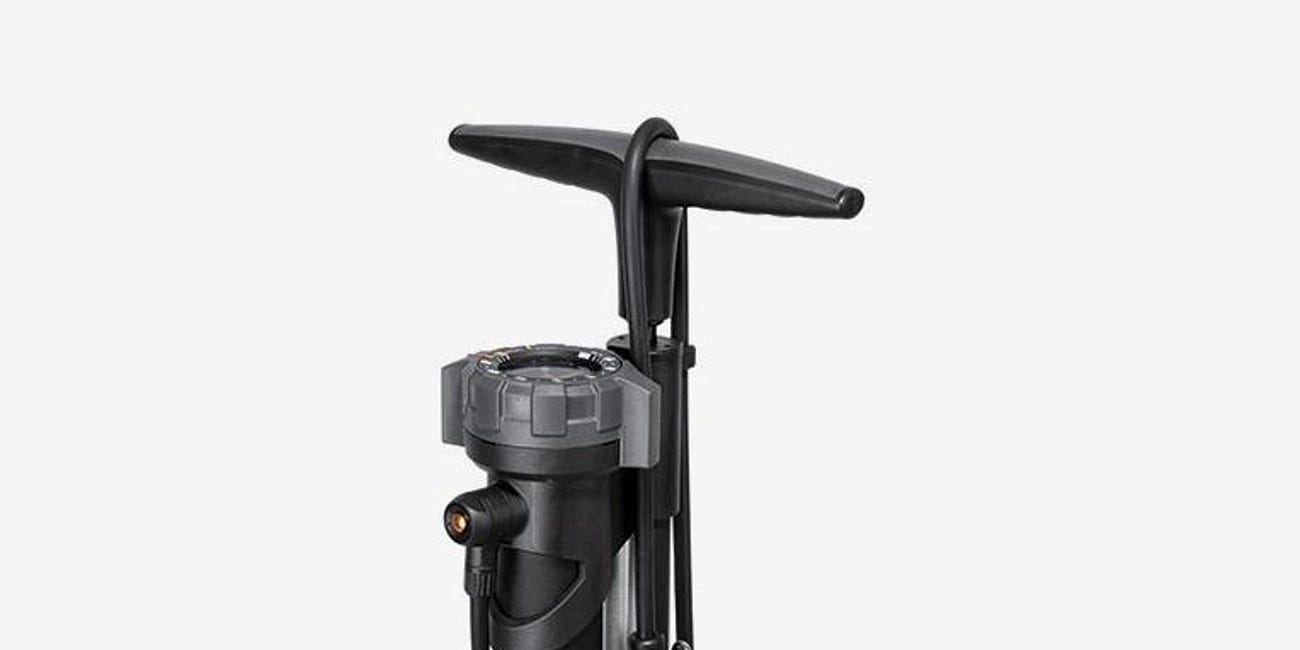 Floor Pump per tutti!