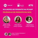 Mulheres de Produto