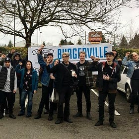 Towards a Revolutionary Union Movement