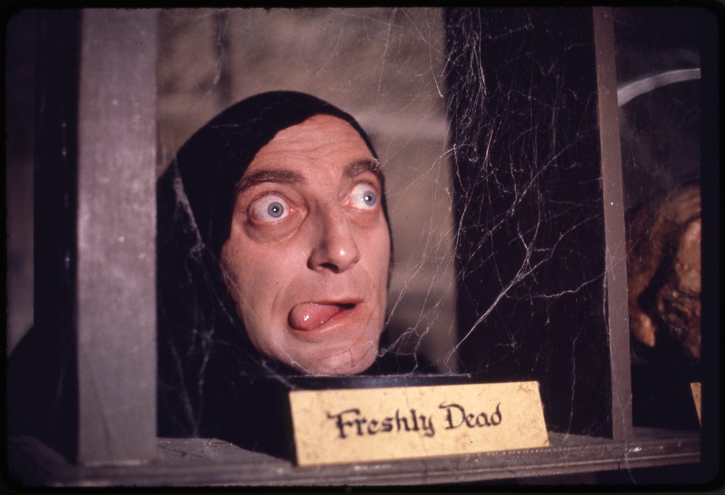 Young Frankenstein (1974) - IMDb