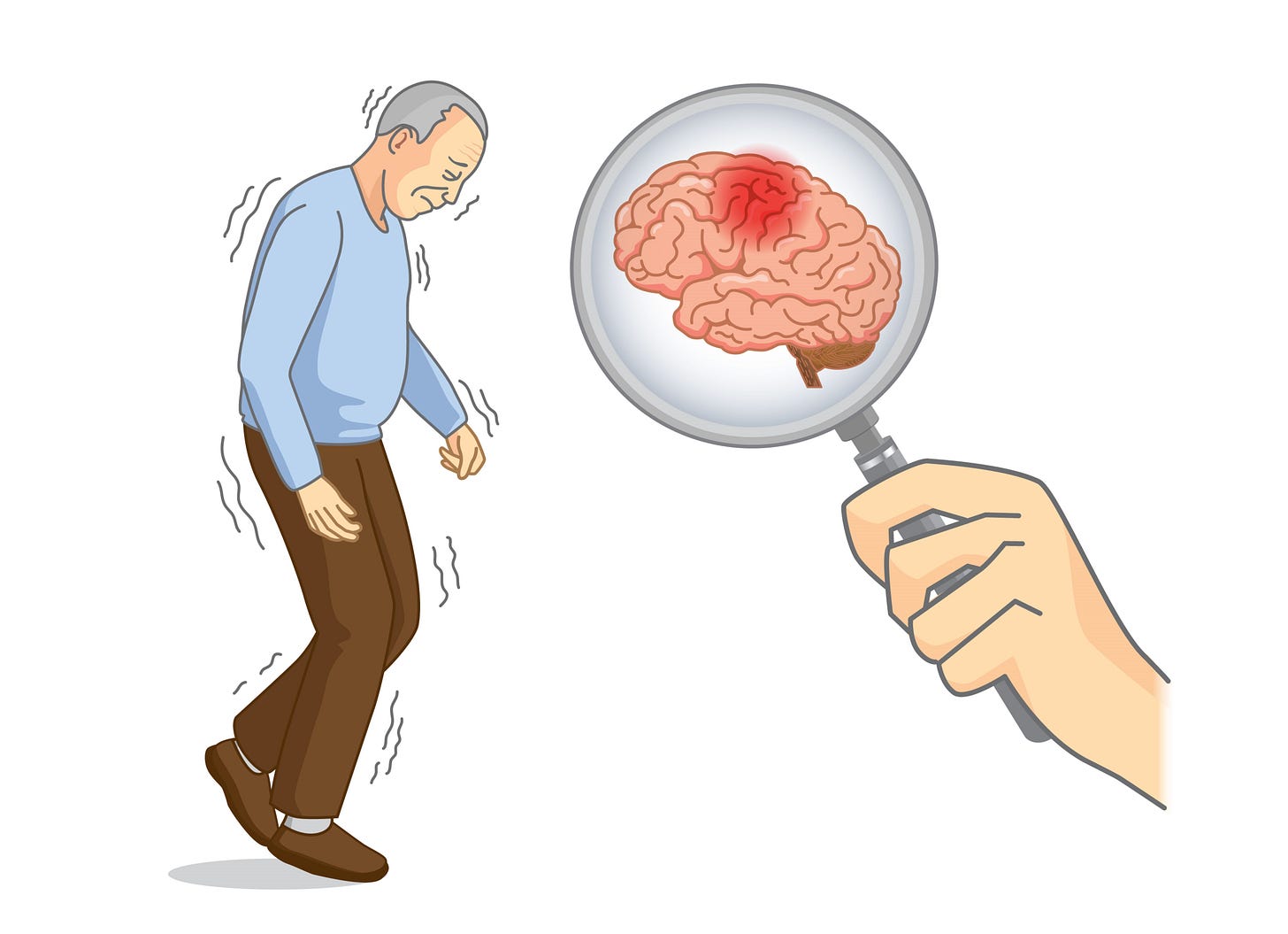 Parkinson's Disease: All you need to know | Hinduja Hospital