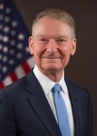 Paul S. Atkins - Wikipedia