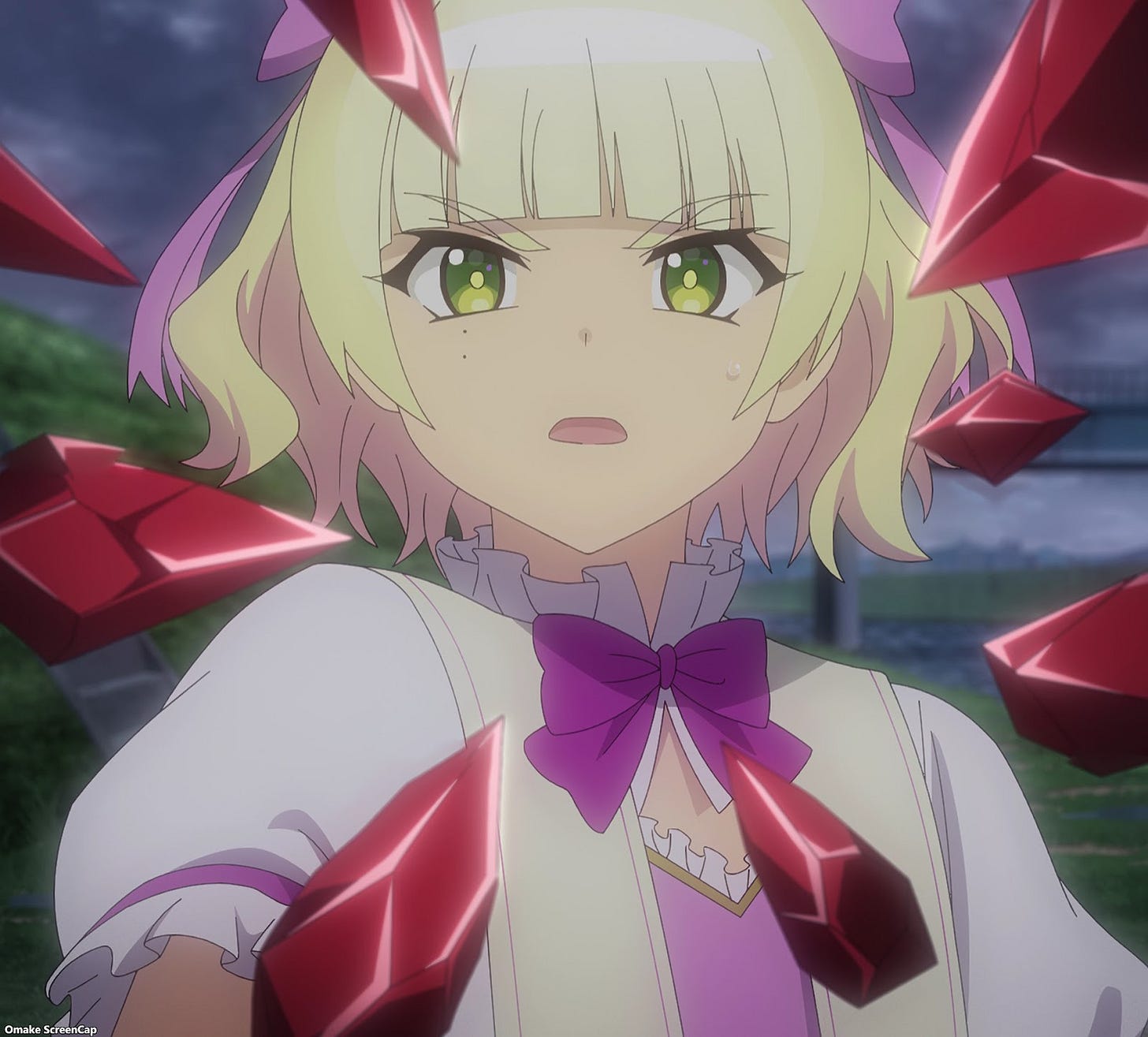 Jahy-sama wa Kujikenai! - Episode 14 Jahy-sama wa Kujikenai! - Episode 14