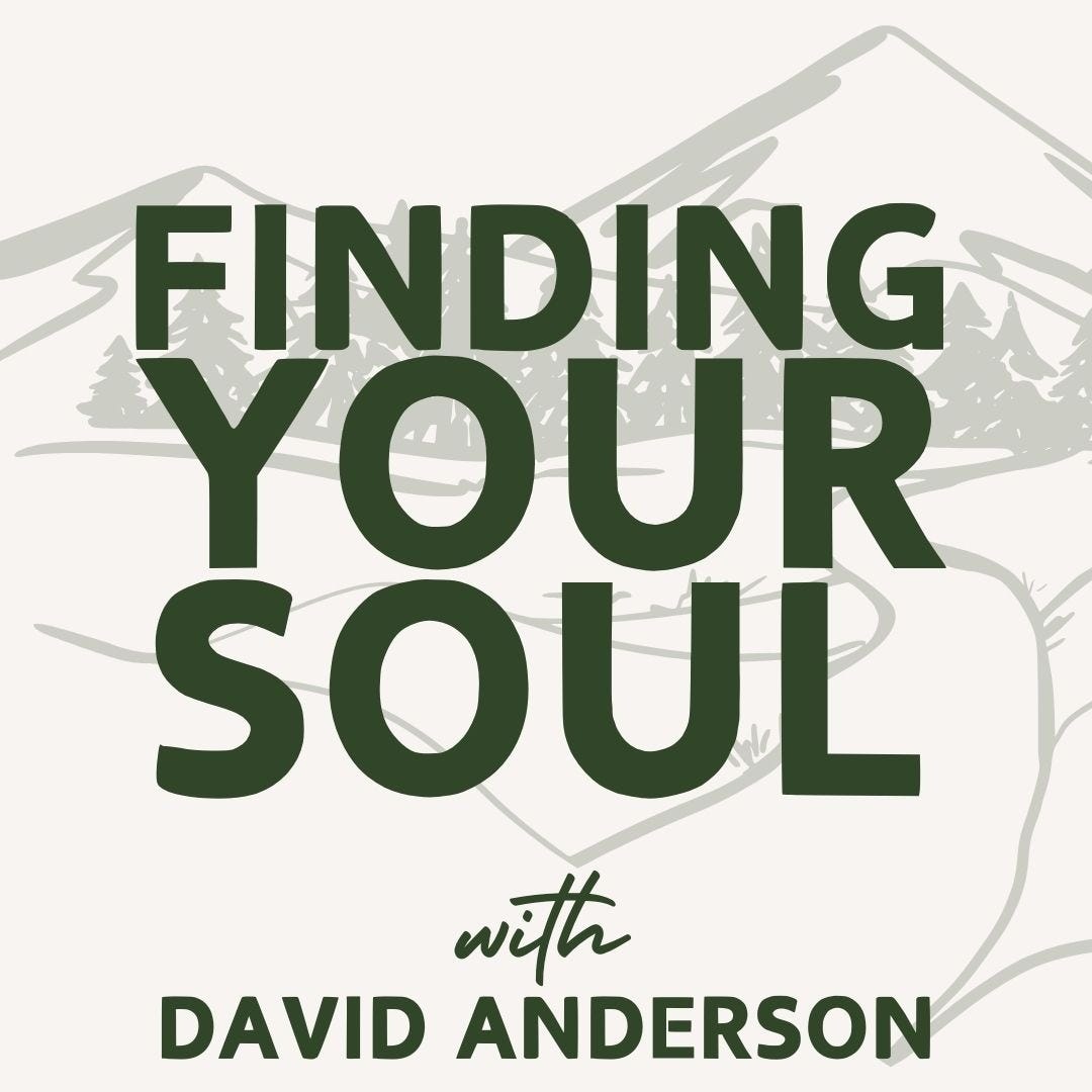 David R. Anderson | Substack