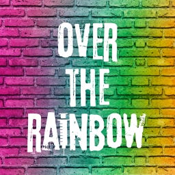 Over The Rainbow