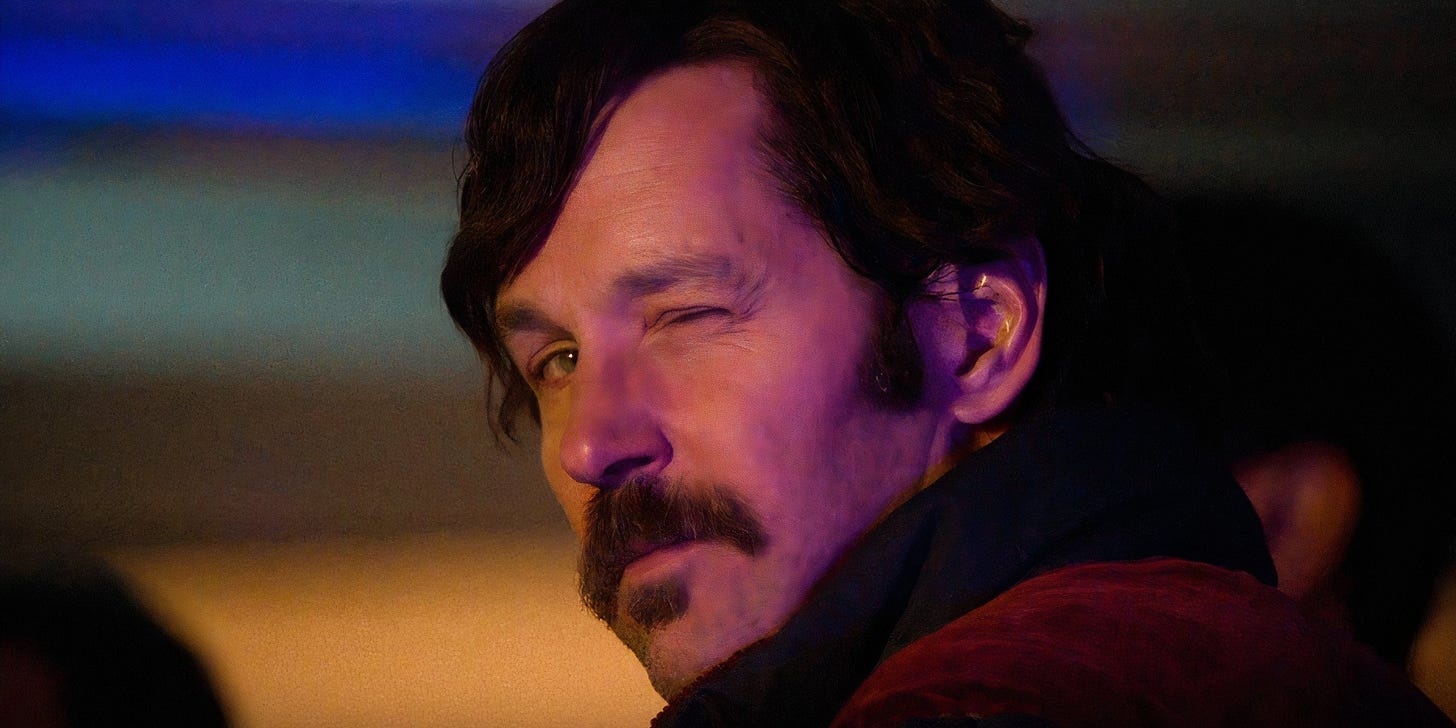 Believe It Or Not, Paul Rudd’s New Movie Is The Highest-Rated Comedy Of ...