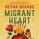 A Conversation With Award-Winning Author; Reyna Grande.