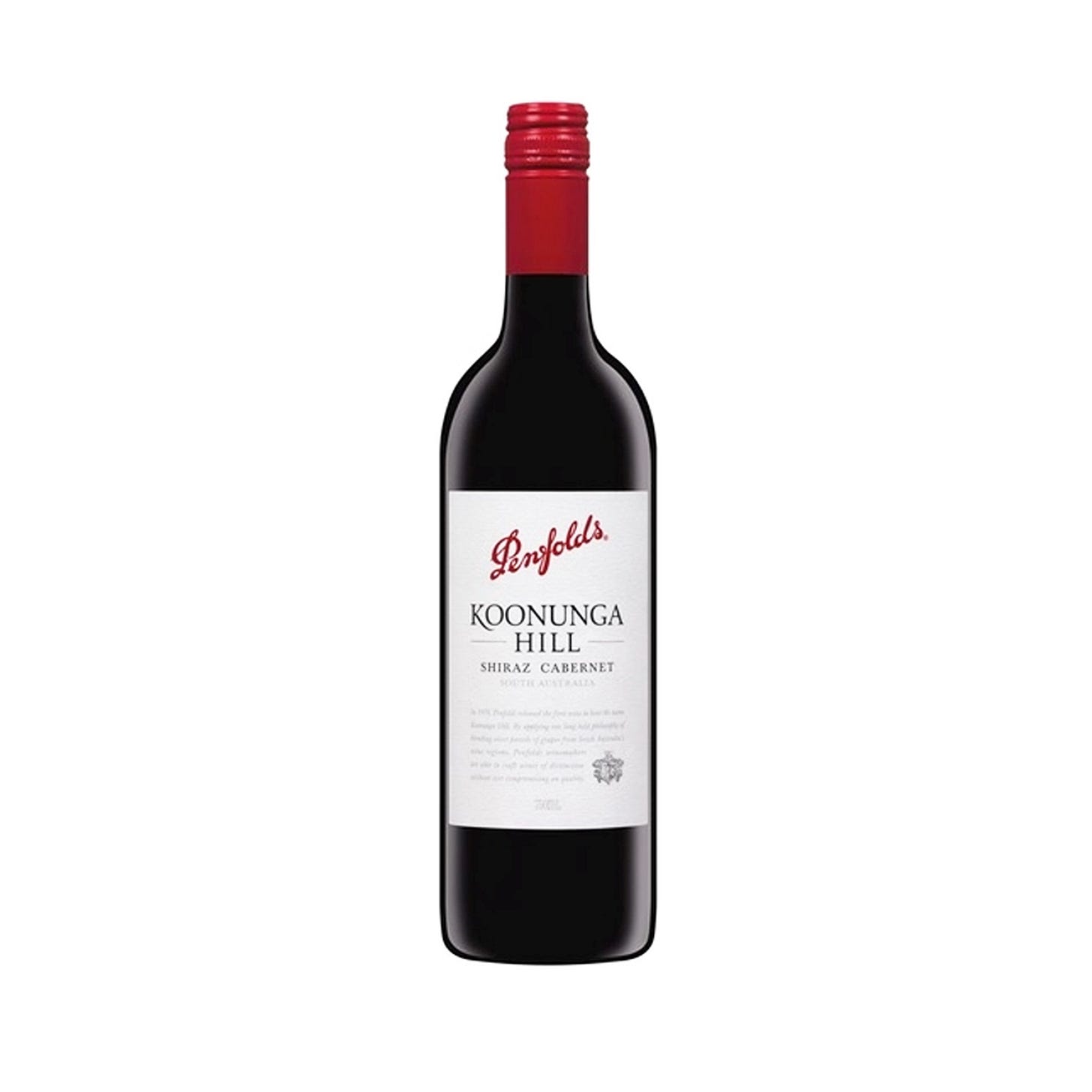 PENFOLDS KOONUNGA HILL SHIRAZ / CAB SAUVIGNON X 750 ML – ALMENDARIZ –  LICORERÍA ONLINE