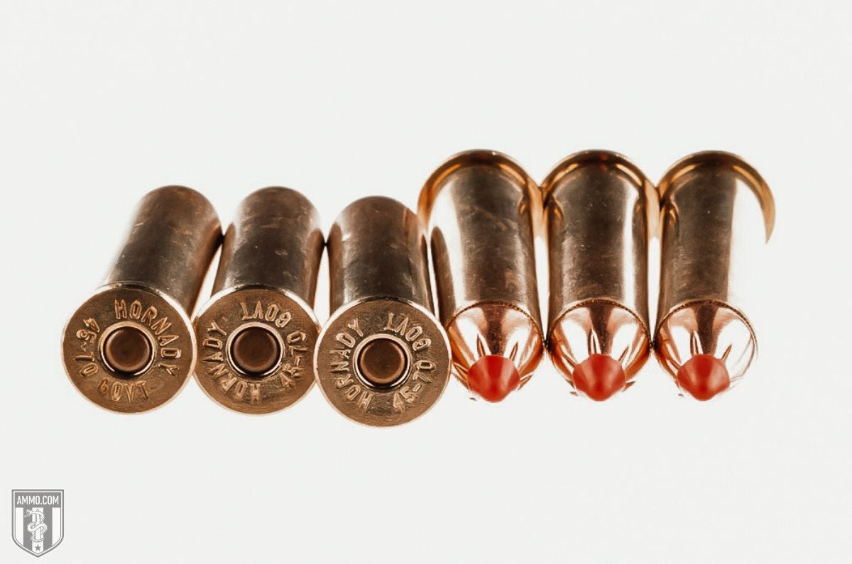 .45-70 ammo for sale